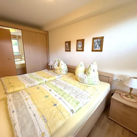 דירה Haus Am Groemitzer Deich Whg 4