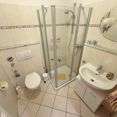 Haus Am Groemitzer Deich Whg 4 Grömitz