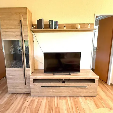 Haus Am Groemitzer Deich Whg 4 *