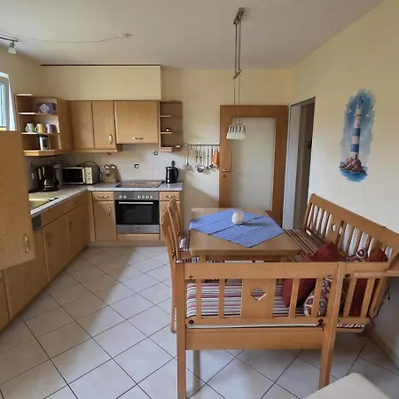Haus Am Groemitzer Deich Whg 4 Appartamento Grömitz