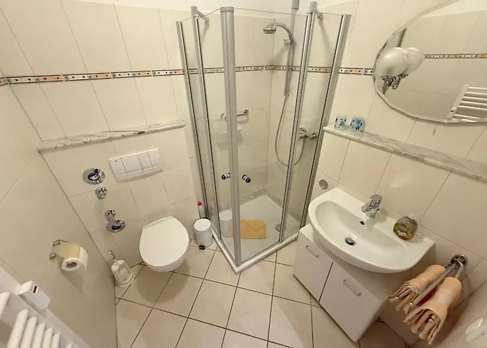 Haus Am Groemitzer Deich Whg 4 Grömitz